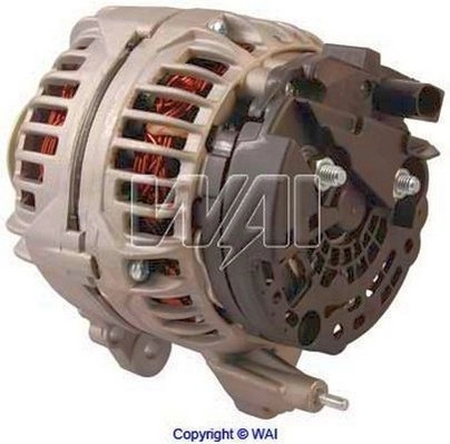 Alternador de coche para Audi TT  8N3