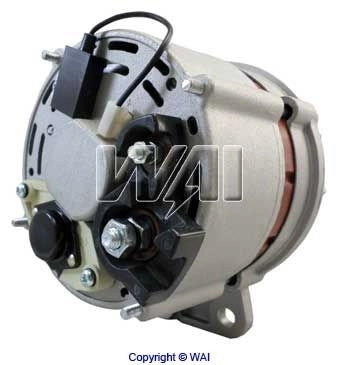 Alternador del motor Bosch 0986033188 precio, desde 92,00 EUR
