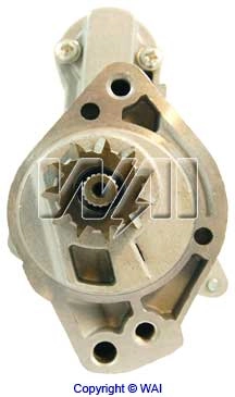 Burro de arranque  Nissan Murano SUV (Z51) (2008 - 2014) precio, desde 195,18 EUR