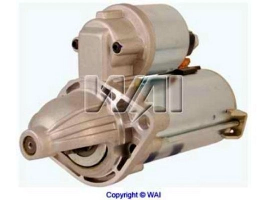 D6G321 Peugeot/Citroen Arranque motores