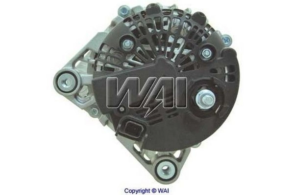 1638096080 Peugeot/Citroen Alternador de coche