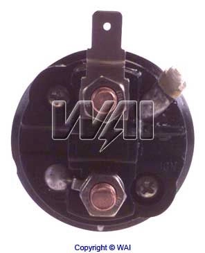 Interruptor magnético estárter Land Rover Discovery I SUV (LG, LJ) (1989 - 1998) precio, desde 39,90 EUR