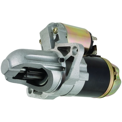 Comprar Motor de arranque Subaru Forester III S12, SH