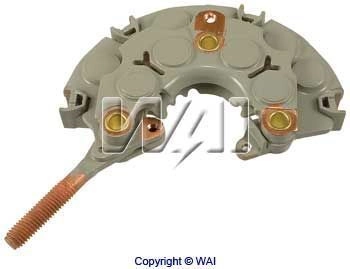 Alternador Diodo Puente Rectificador Toyota SUPRA (JZA80)