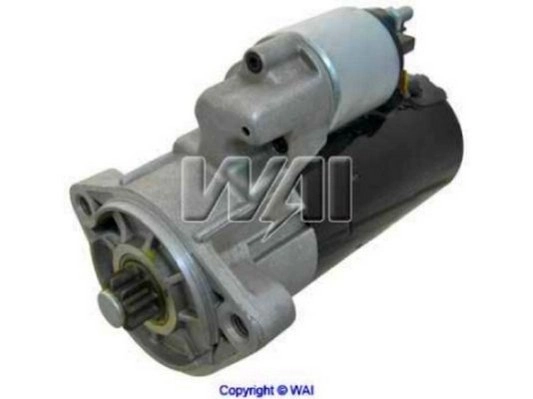 Arranque motores para Volkswagen Crafter 30-35 2E, 2EE, 2EK