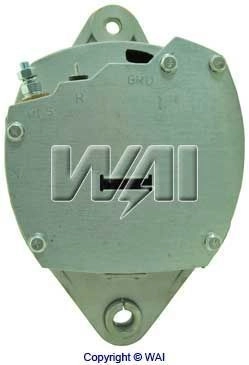 3T6352 Caterpillar Alternador de coche