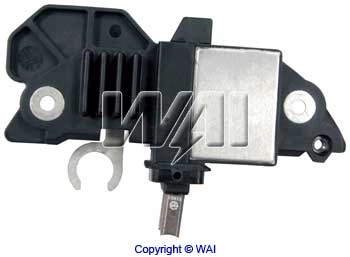 IB297 WAI Regulador alternador