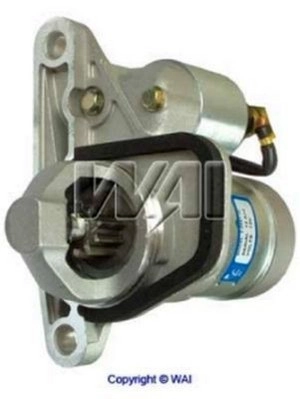 Arranque motores para Nissan Tiida ASIA C11