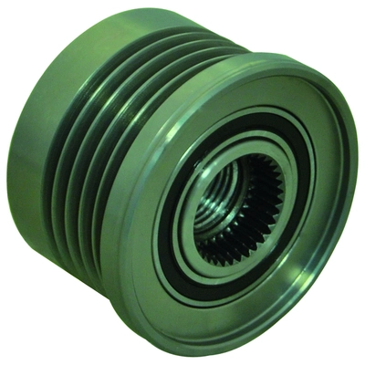 Polea alternador MW31251073 Mitsubishi