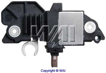 IB5300 WAI Regulador alternador