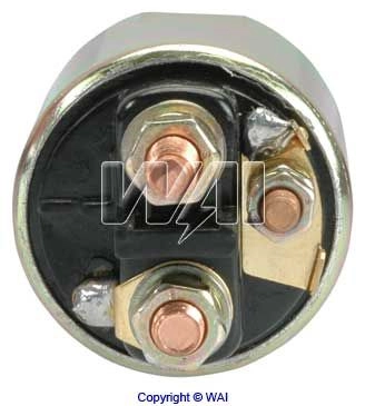 Interruptor magnético estárter Opel Vectra C sedán (2002 - 2008) precio, desde 24,20 EUR
