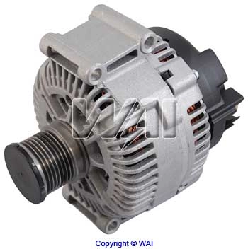 Generador Cargo F032114835