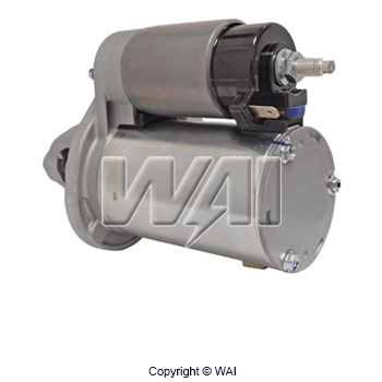 19616N WAI