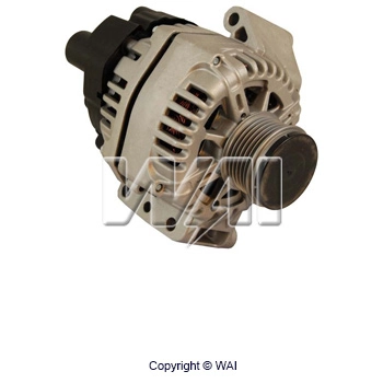 1623217580 Peugeot/Citroen Alternador de coche