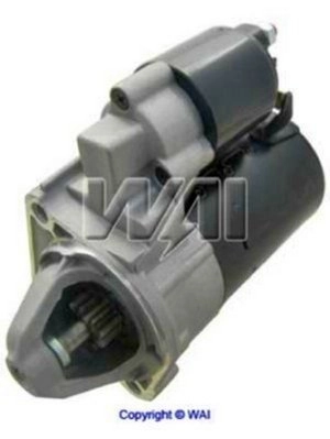 Arranque motores para Ford Ka  RBT