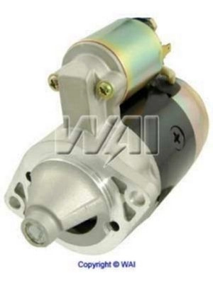 3110083030 Subaru Arranque motores
