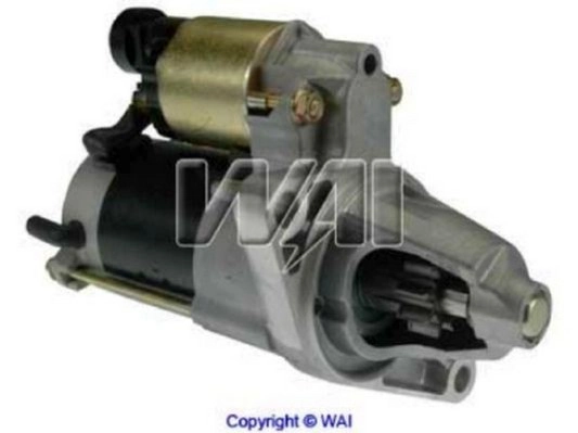 Arranque motores para Honda Civic VII ES, ET