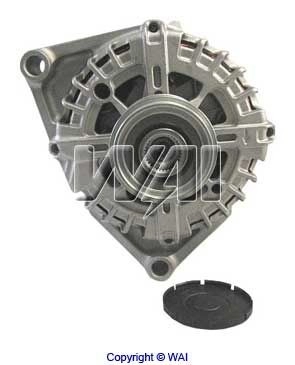 Alternador del motor Peugeot/Citroen 1648232980 precio, desde 145,20 EUR