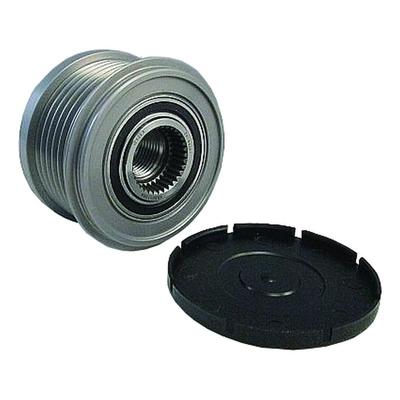 Polea de alternador WAI 2494261
