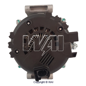 Alternador del motor Mercedes Sprinter III 3-t camión plataforma/chasis (907, 910) (2018 - 2026) precio, desde 241,65 EUR