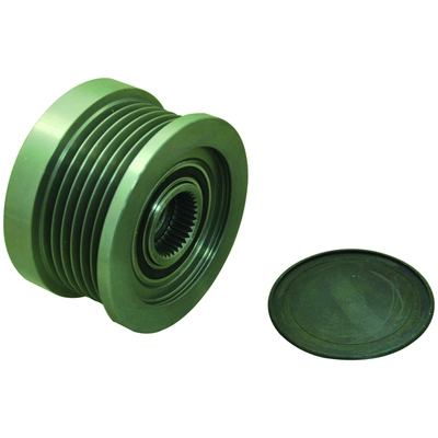 Polea de alternador Hyundai Accent II