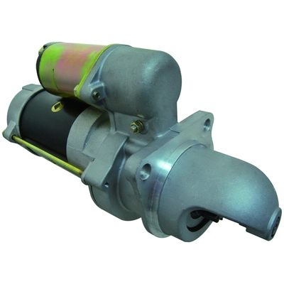 SA1076 Ford Arranque motores
