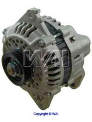 Alternador de coche para Mitsubishi Eclipse I D22A, D27A