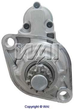 Burro de arranque  Peugeot/Citroen 1638127180 precio, desde 61,71 EUR