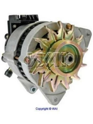 Alternador de coche para Ford Transit III V