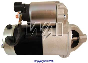 Arranque motores para Hyundai I30  GDH