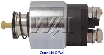940113050590 Magneti Marelli Solenoide arranque