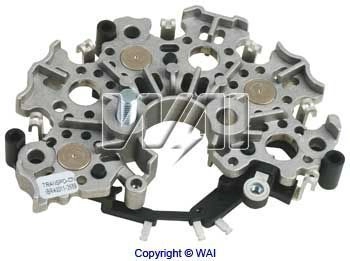 Puente de diodos, alternador Ford Transit (2006-2014)