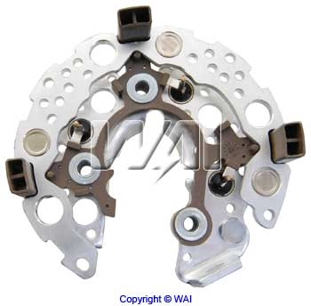 Puente rectificador del alternador WAI INR429 precio, desde 22,75 EUR