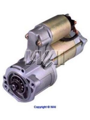 Arranque motores para Hyundai Galloper  JK
