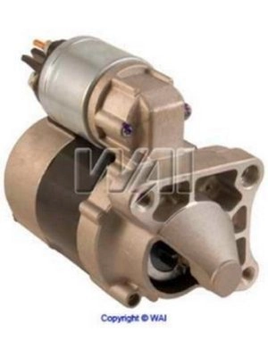 32566N WAI Arranque motores