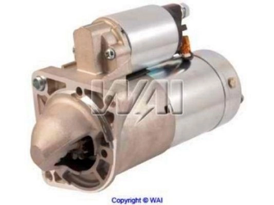 55585238 Peugeot/Citroen Arranque motores