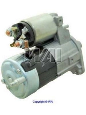 S3102 As-pl Arranque motores