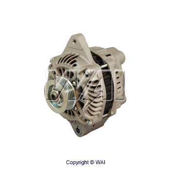 A5TG2591 Mitsubishi Alternador de coche