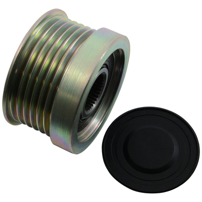 Polea de alternador Volvo S80 I