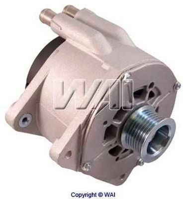 Alternador del motor Peugeot/Citroen 1638097480 precio, desde 257,33 EUR