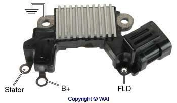 IH782 WAI
