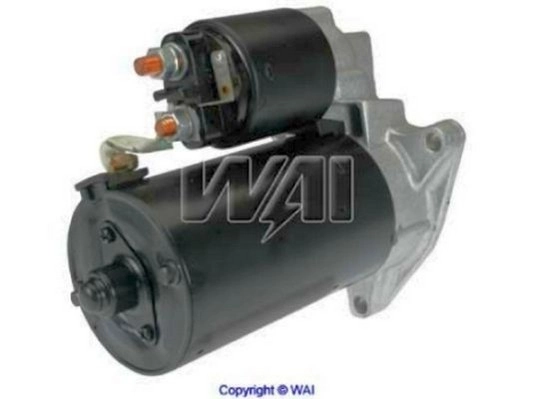 Motor de arranque 3L911002 AND