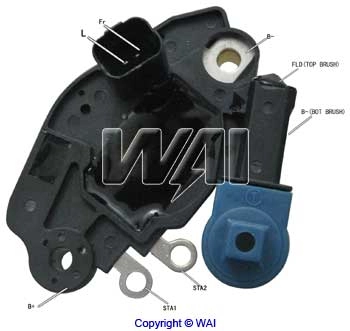Comprar M574 WAI Regulador del alternador
