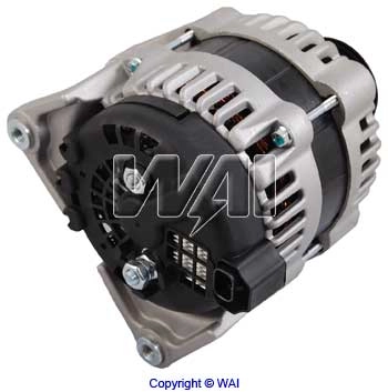 13595629 VAG Alternador de coche
