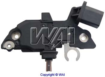 IB6132 WAI Regulador alternador