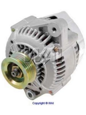 Alternador de coche para Toyota RAV4 I Cabrio SXA 10