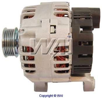 Alternador del motor Rover 75 sedán (RJ) (1999 - 2005) precio, desde 186,17 EUR