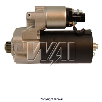 Burro de arranque  Audi Q7 SUV (4MB, 4MG, 4MQ) (2015 - 2026) precio, desde 87,12 EUR