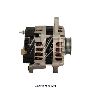 JA1600 REMA-PARTS Alternador de coche