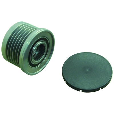 Polea alternador 93199868 General Motors